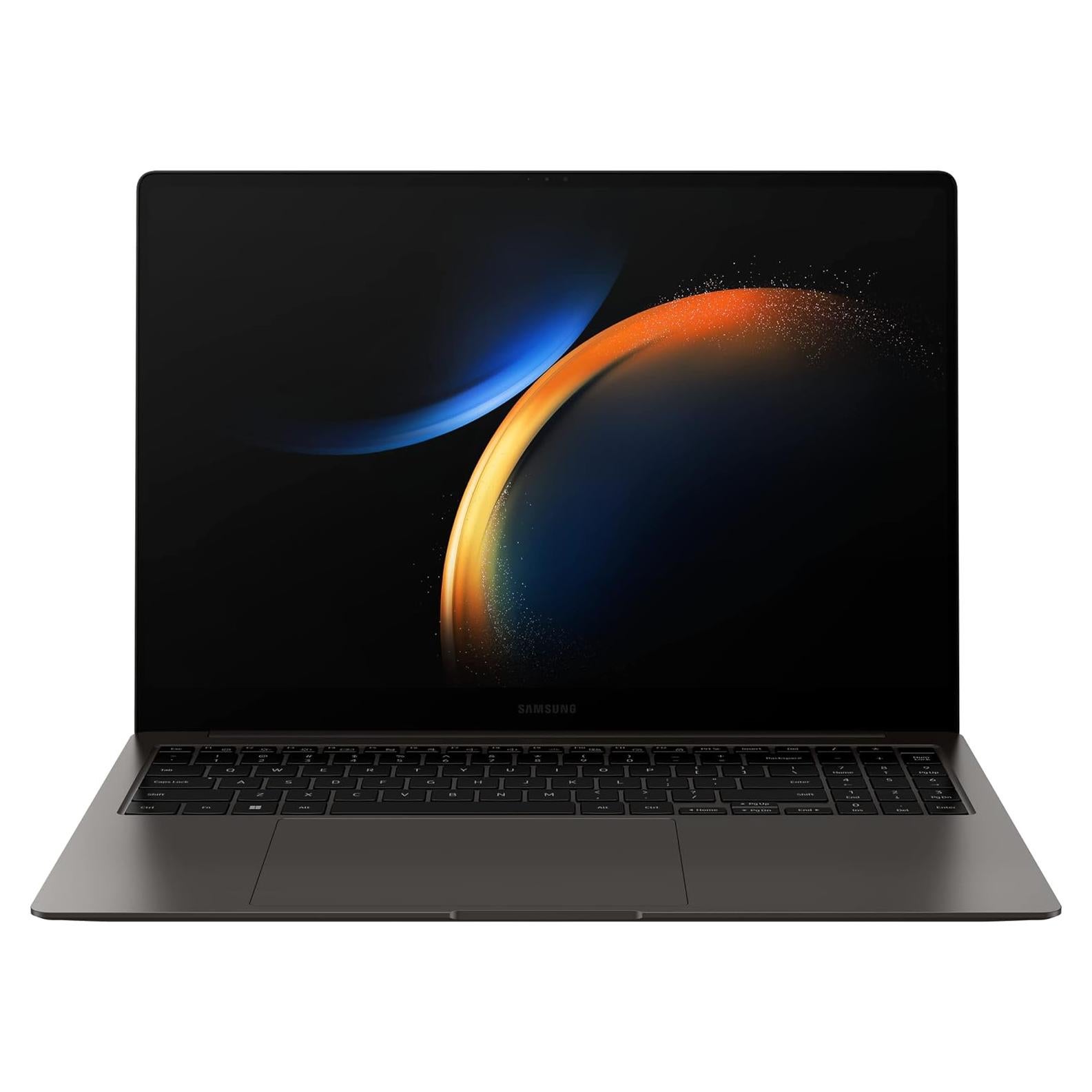 Laptop Samsung Galaxy Book3 Pro 14" i7 16GB 512GB AMOLED