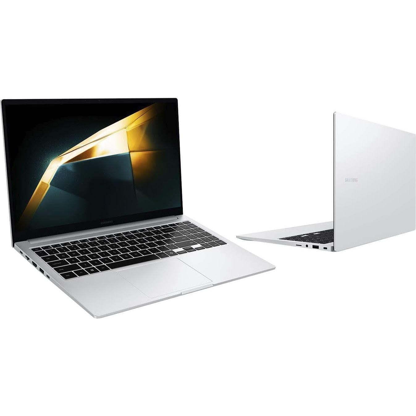 Samsung Galaxy Book4 2024 Portátil 15.6" FHD Intel i7 16GB 512GB
