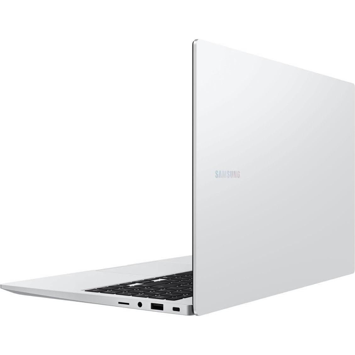 Samsung Galaxy Book4 2024 Portátil 15.6" FHD Intel i7 16GB 512GB