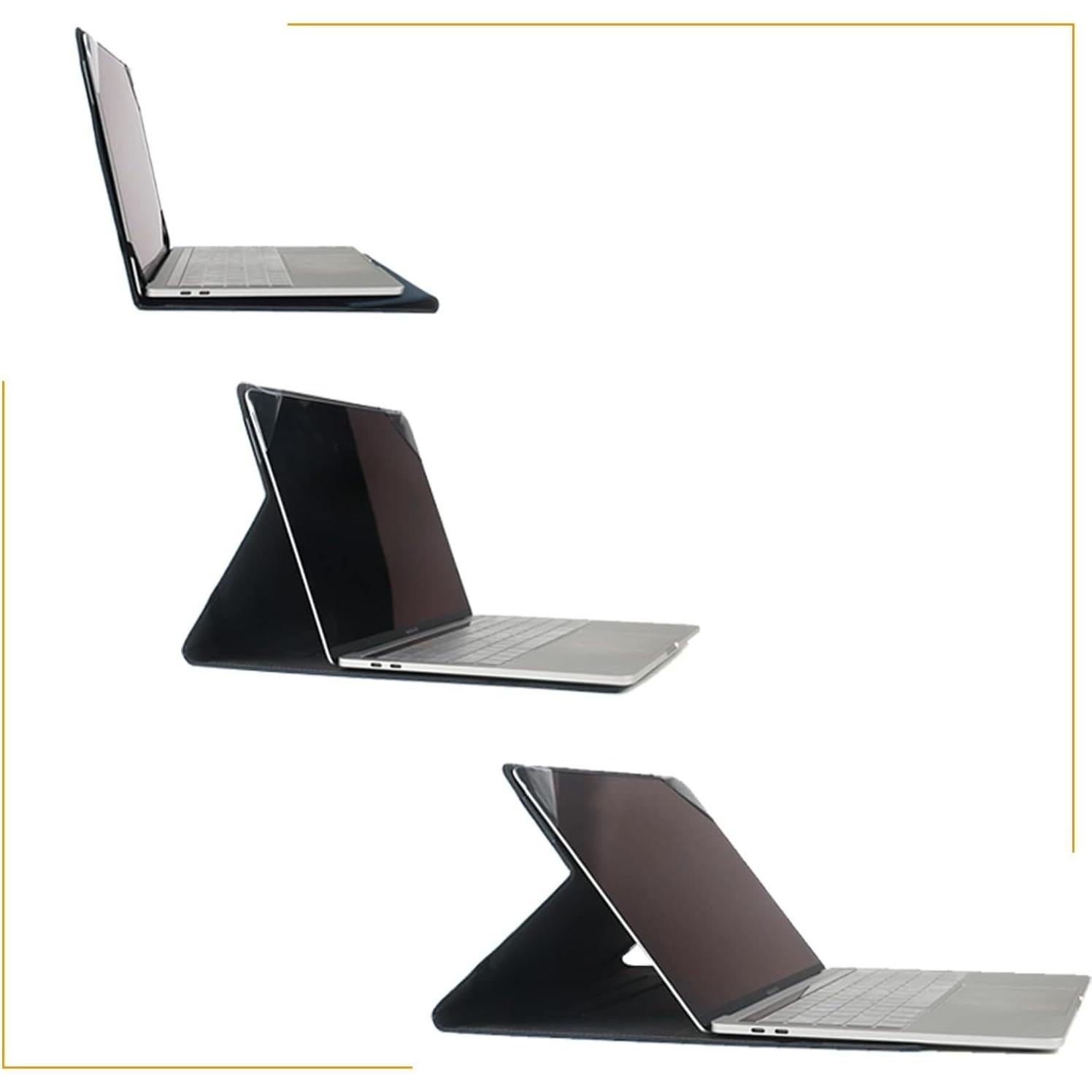 Funda rígida para laptop 14" Samsung Galaxy Book4/3 Pro - Negro