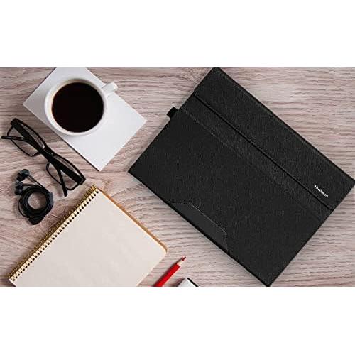 Funda rígida para laptop 14" Samsung Galaxy Book4/3 Pro - Negro