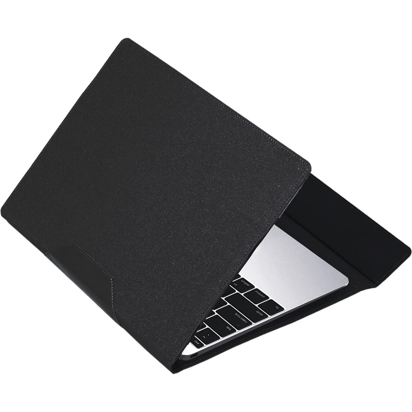 Funda rígida para laptop 14" Samsung Galaxy Book4/3 Pro - Negro