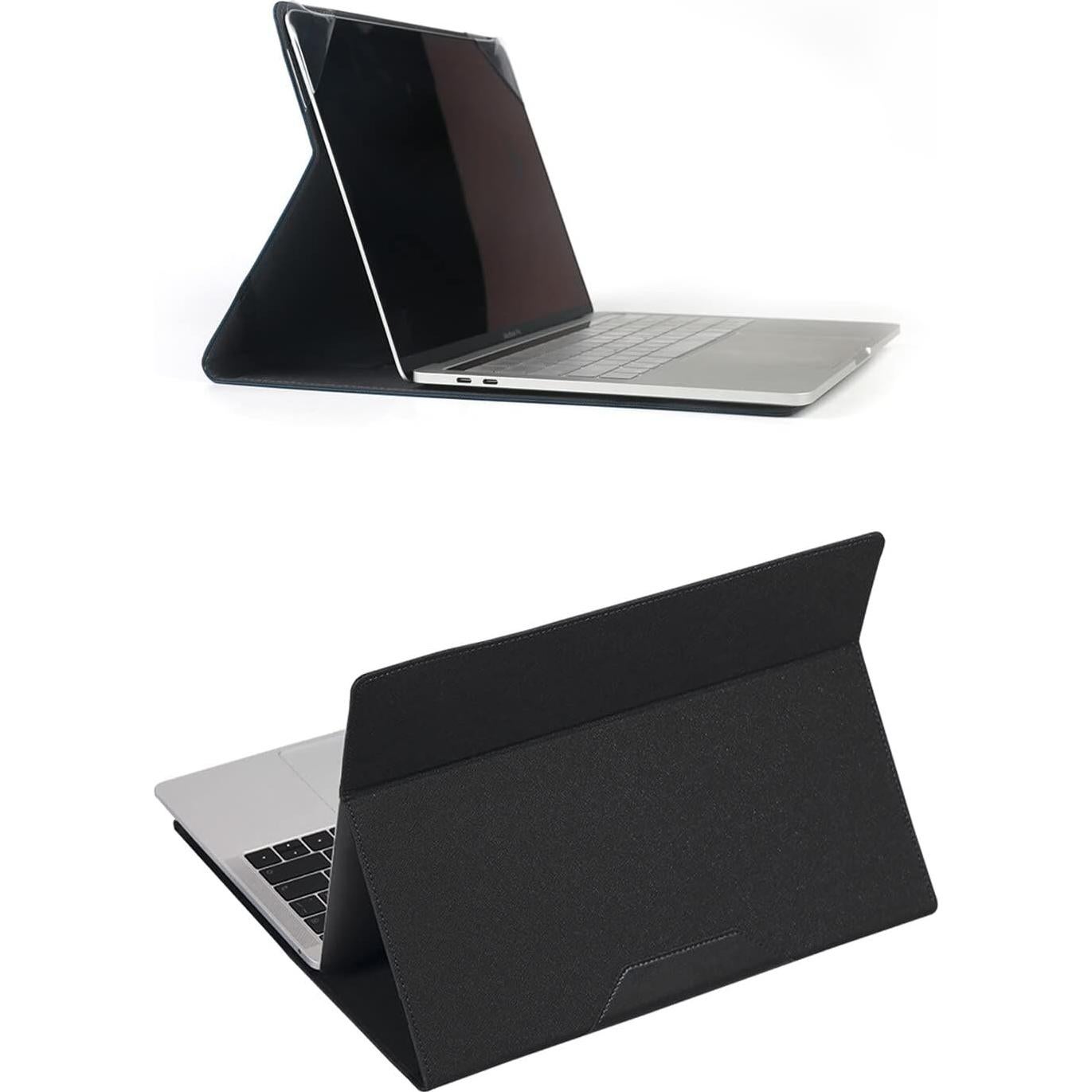 Funda rígida para laptop 14" Samsung Galaxy Book4/3 Pro - Negro