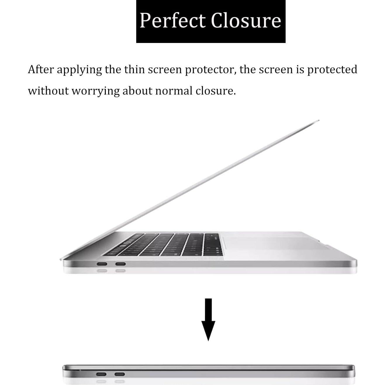 Protector de Pantalla Antirreflejo i-Tensodo para Samsung Galaxy Book 14"