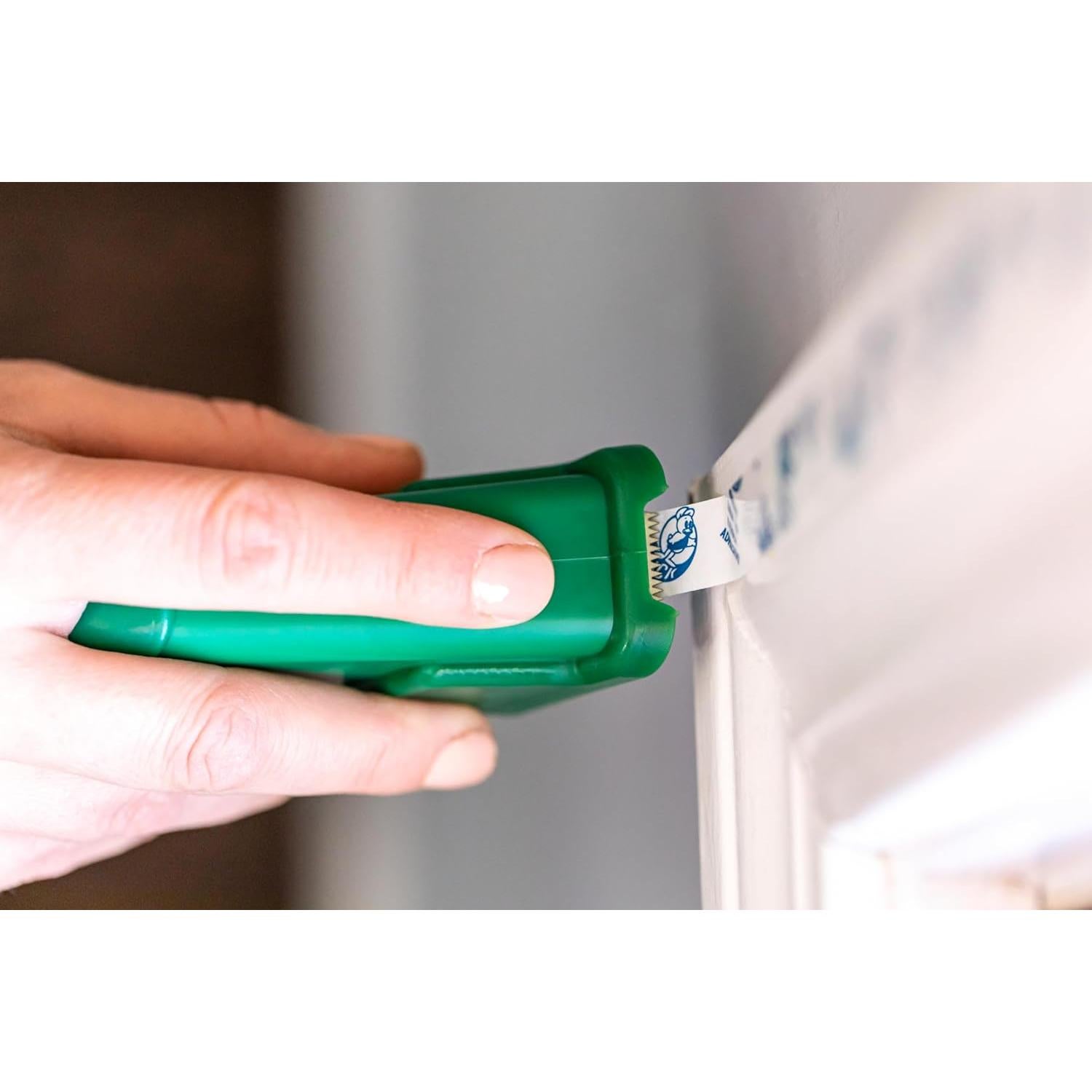 Cinta Doble Cara Duck Brand 1.27 cm x 7.32 m con Dispensador