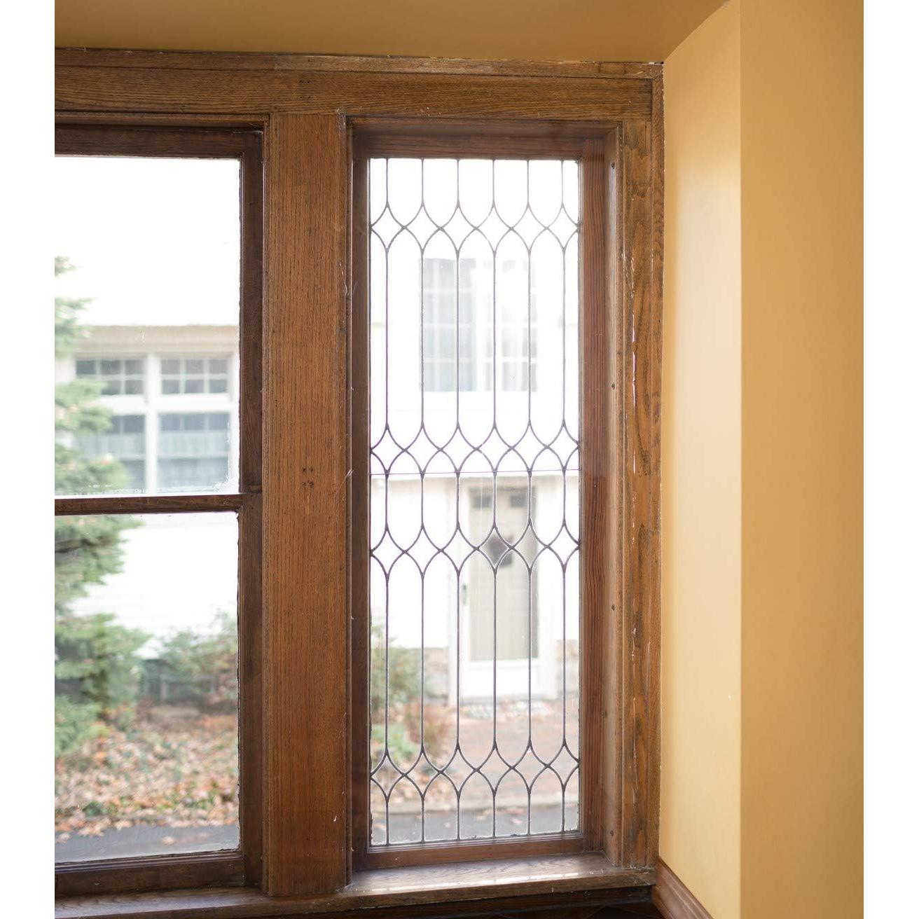 Kit Aislante de Ventana Duck MAX para 3 Ventanas 0.91x1.52m