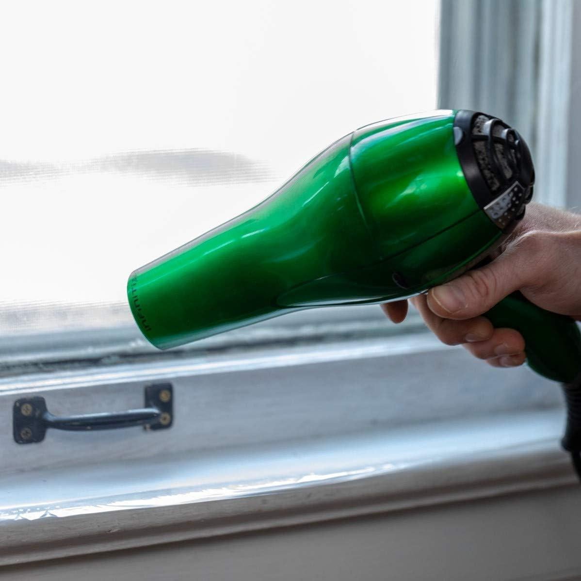 Kit Aislante de Ventana Duck MAX para 3 Ventanas 0.91x1.52m