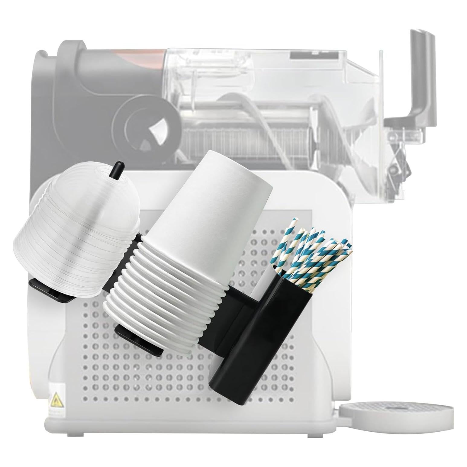 Soporte 3-en-1 para Máquina de Slushie Ninja FS301/FS300