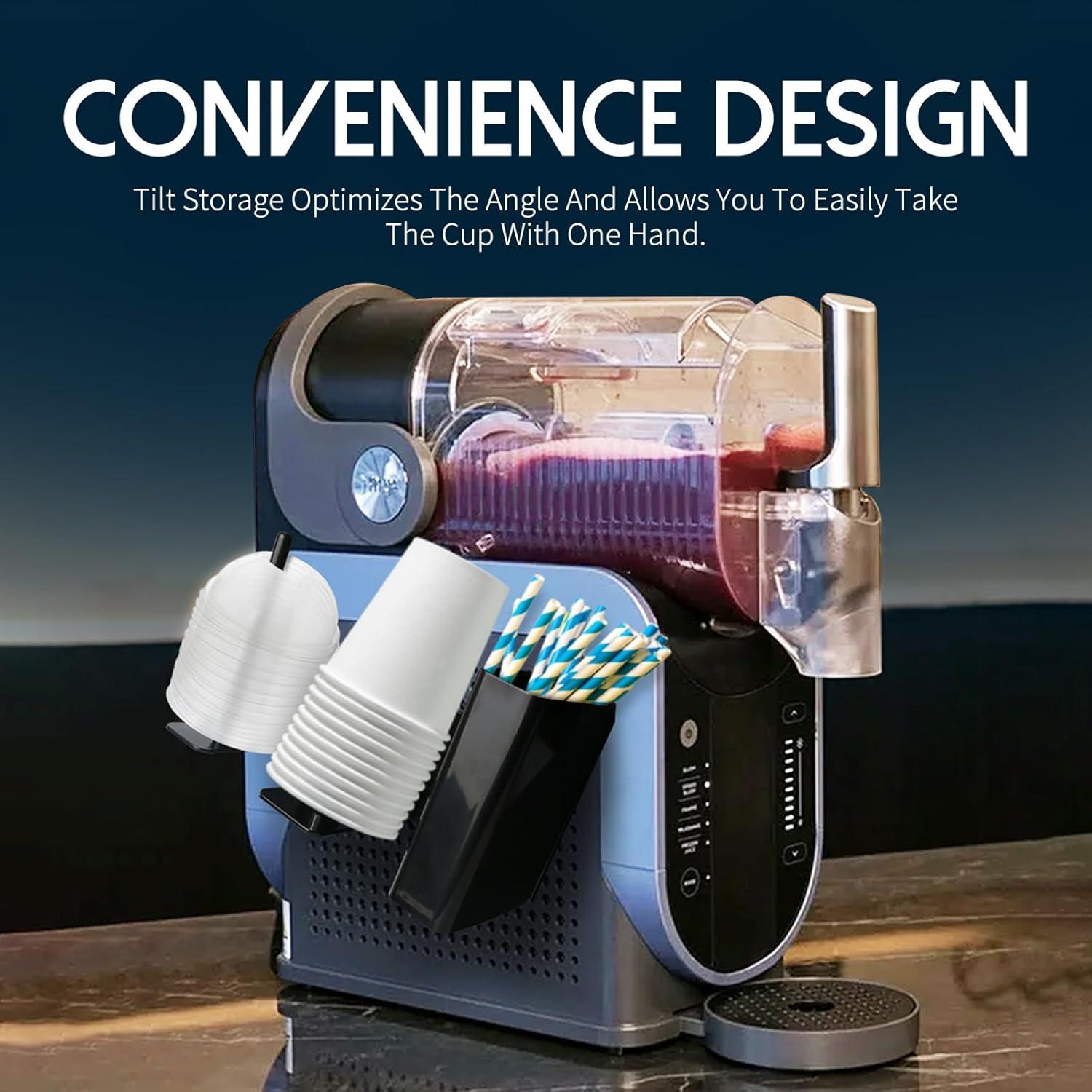 Soporte 3-en-1 para Máquina de Slushie Ninja FS301/FS300