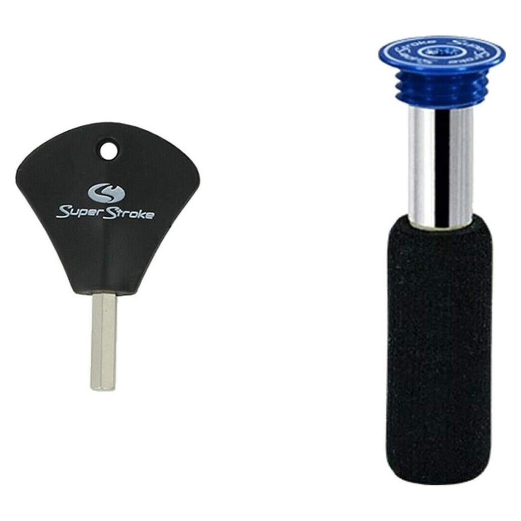 Peso CounterCore SuperStroke 25g para Putter Golf