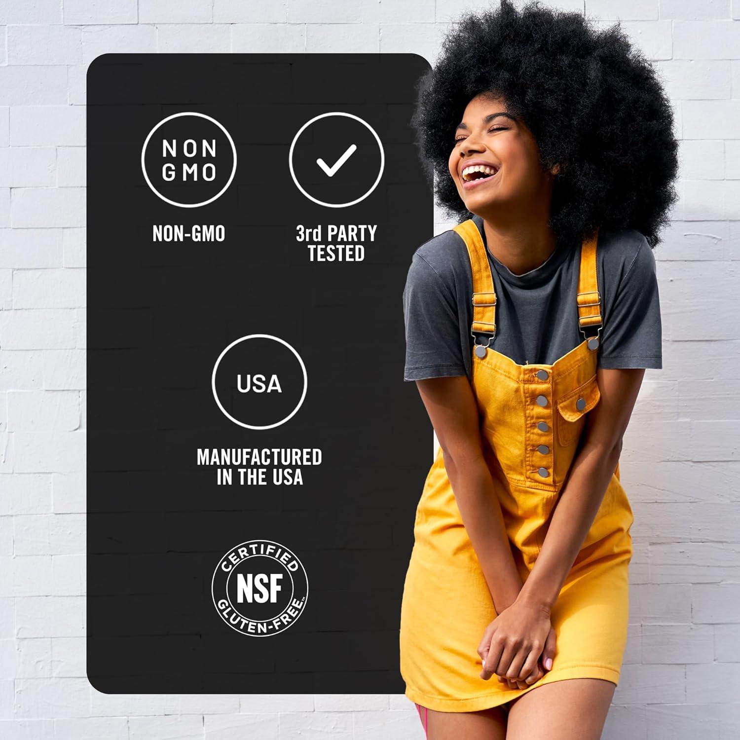 NatureWise Vitamina D3 1000UI + K2 100mcg - 30 Gelatinas Blandas