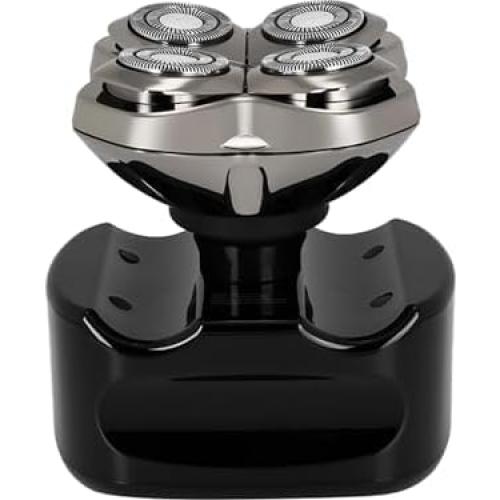 Afeitadora de Cabeza y Cara Skull Shaver Palm MX5 - 4 Cuchillas