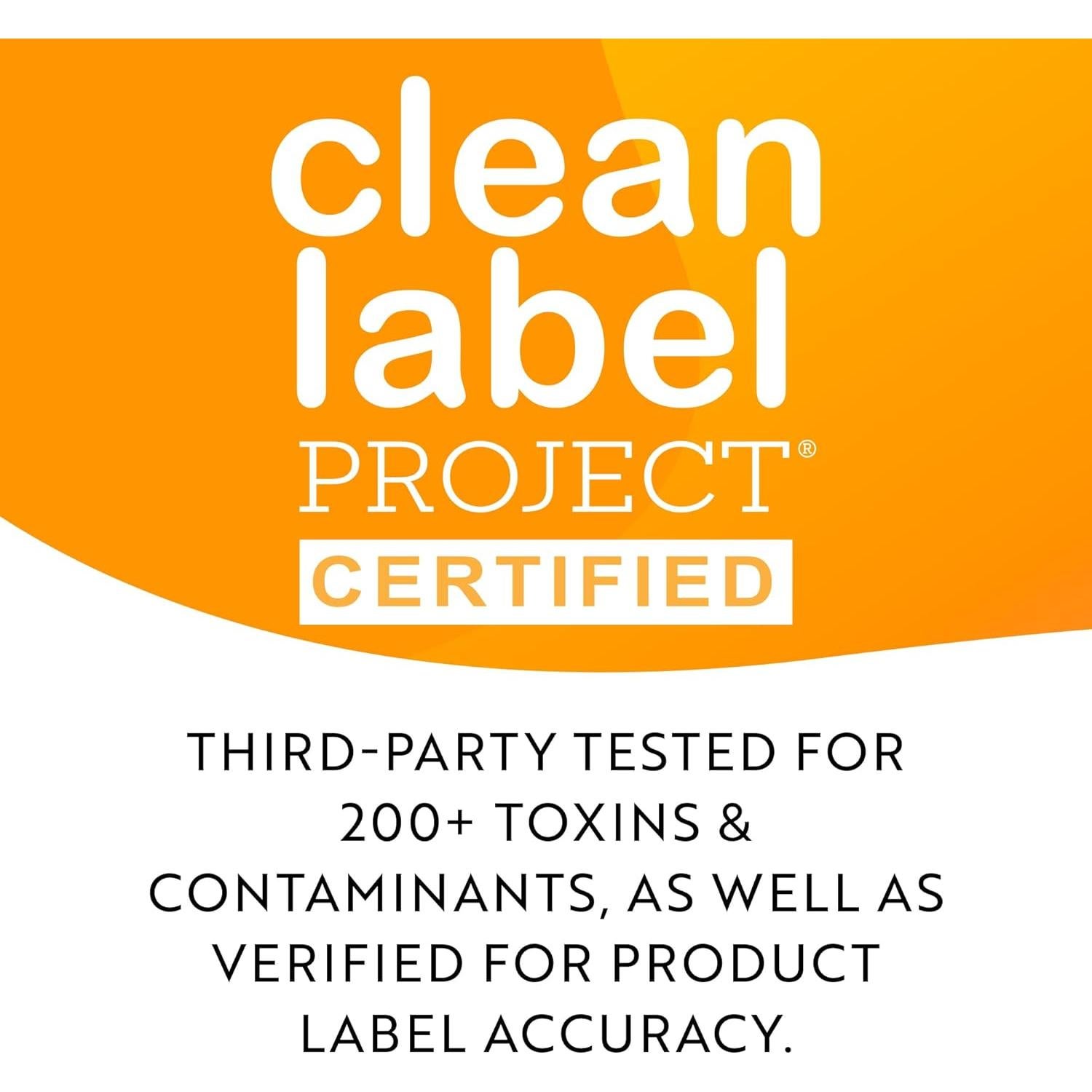 Líquido Multivitamínico Passion 4 Life 30oz - Sin OGM, Sin Soja