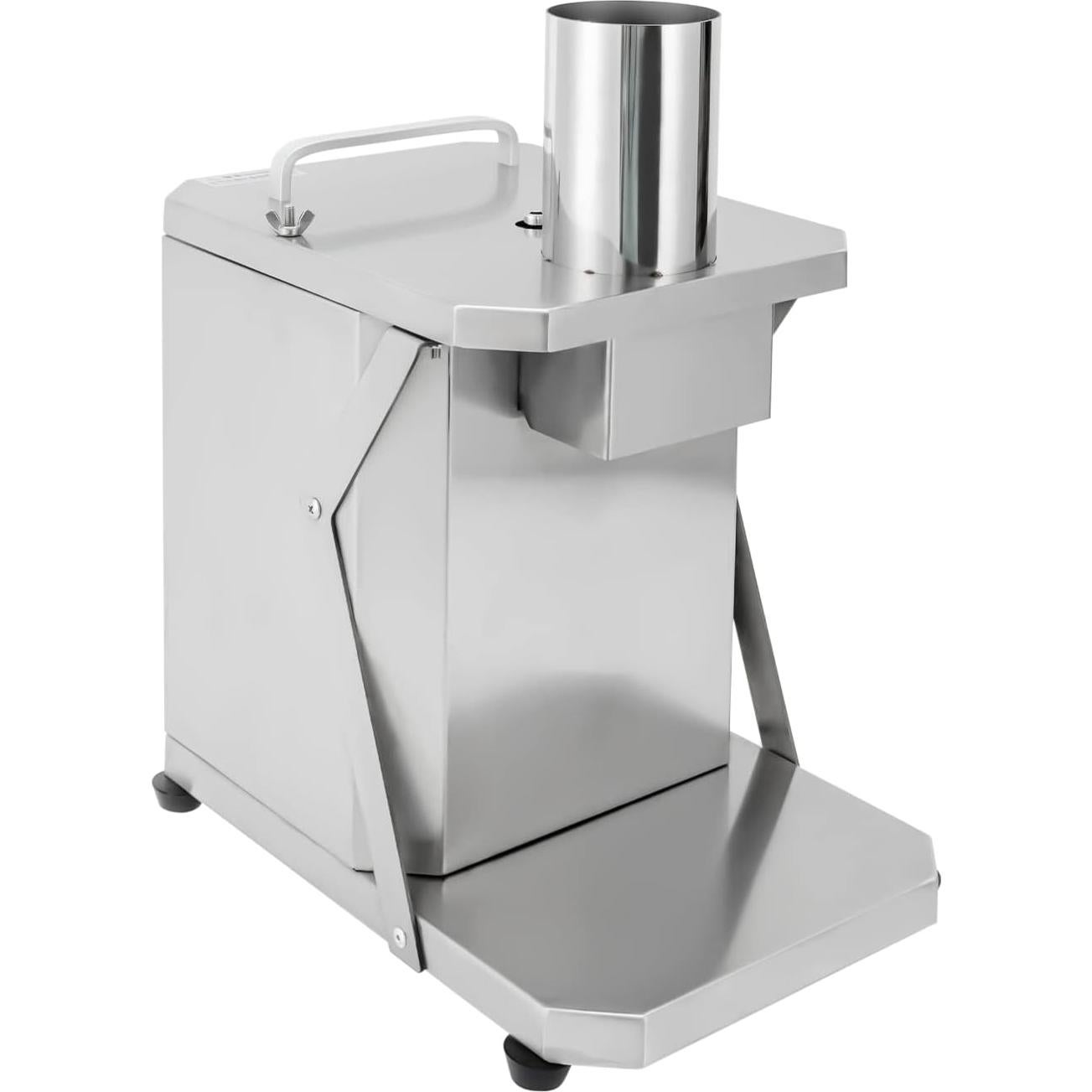 Cortador de Verduras Eléctrico ONEUPING 200W Acero Inoxidable