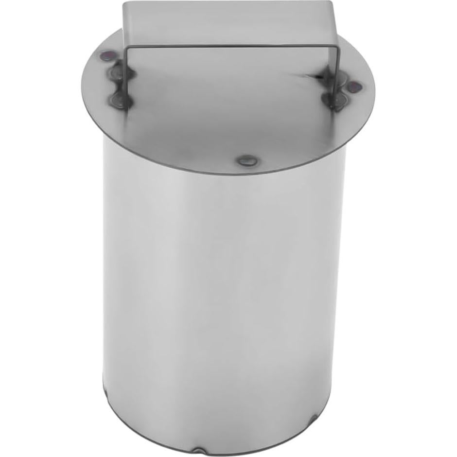 Cortador de Verduras Eléctrico ONEUPING 200W Acero Inoxidable