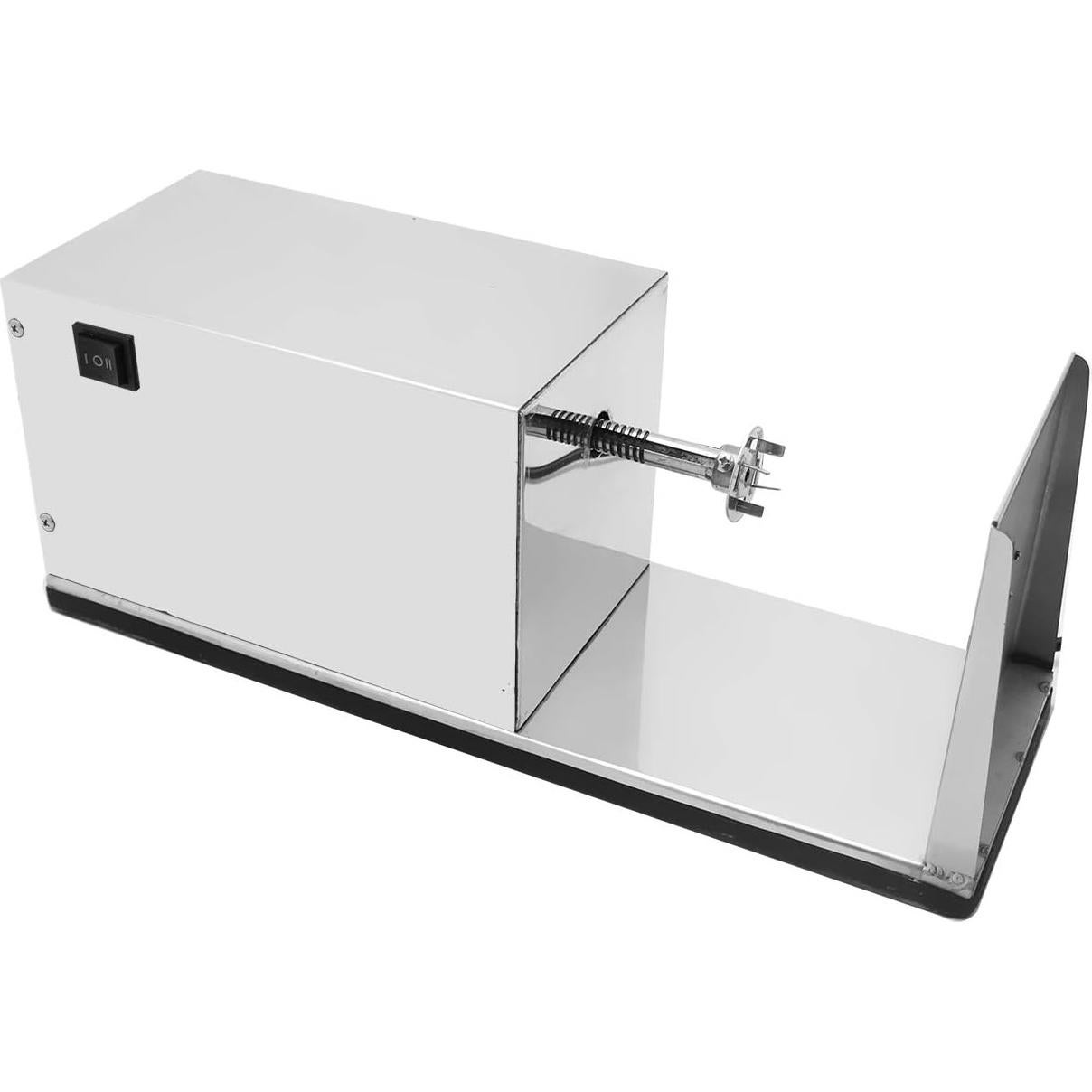 Cortadora de Patatas Eléctrica CGOLDENWALL Automática 5.61kg