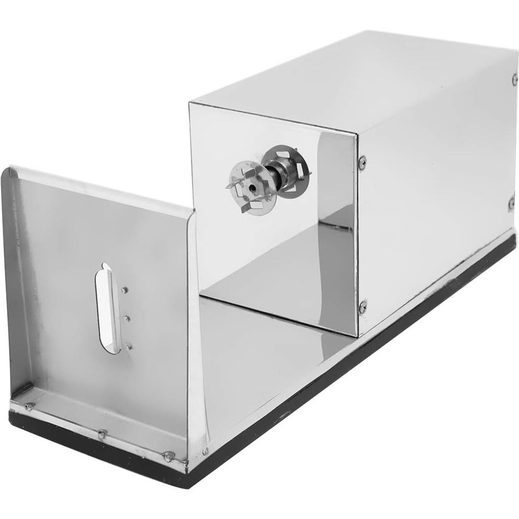 Cortadora de Patatas Eléctrica CGOLDENWALL Automática 5.61kg