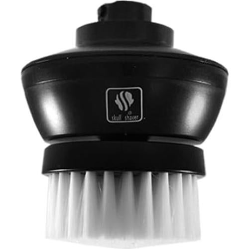 Cepillo Exfoliante para Cuerpo Skull Shaver - Compatible Pitbull