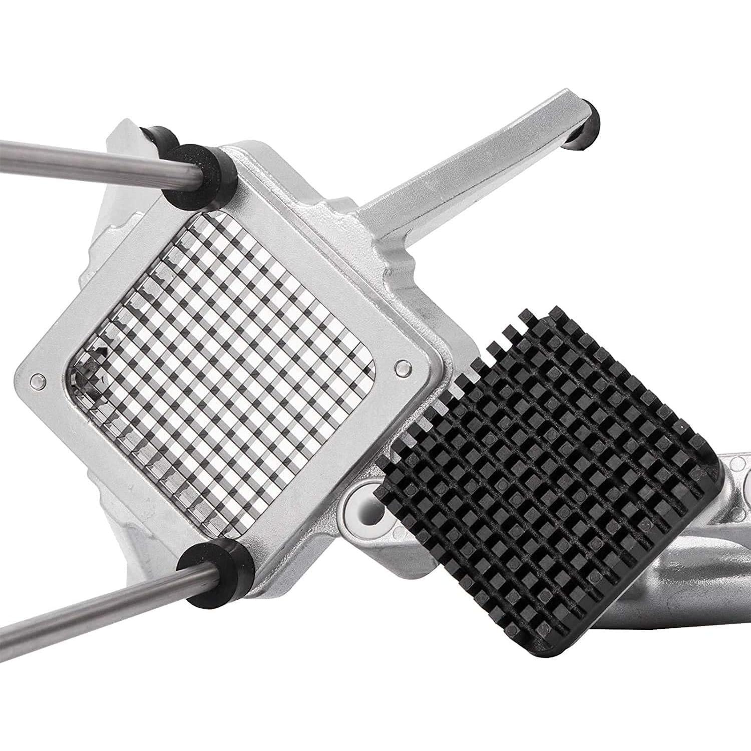 Cortador de Verduras BotaBay Profesional 6 Cortadores Acero Inoxidable