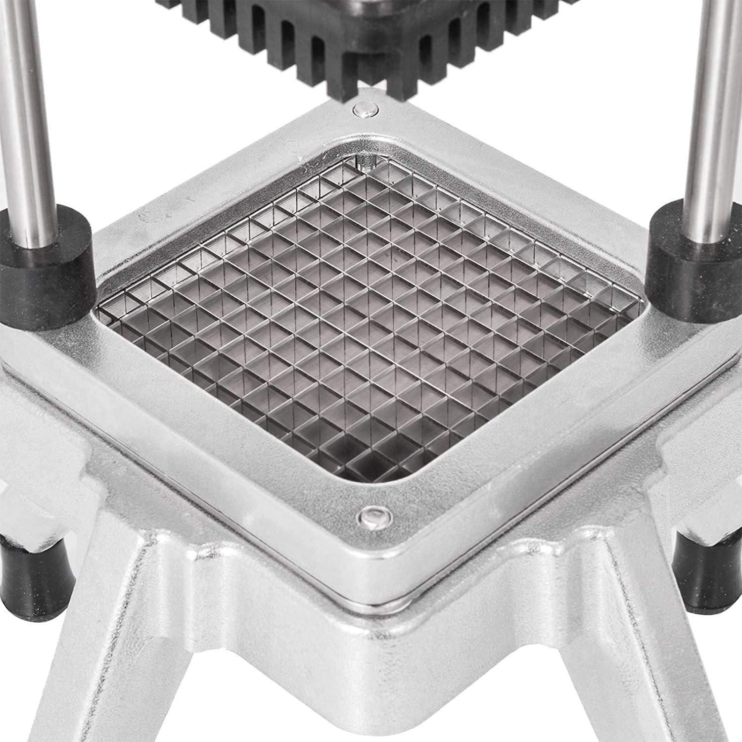 Cortador de Verduras BotaBay Profesional 6 Cortadores Acero Inoxidable