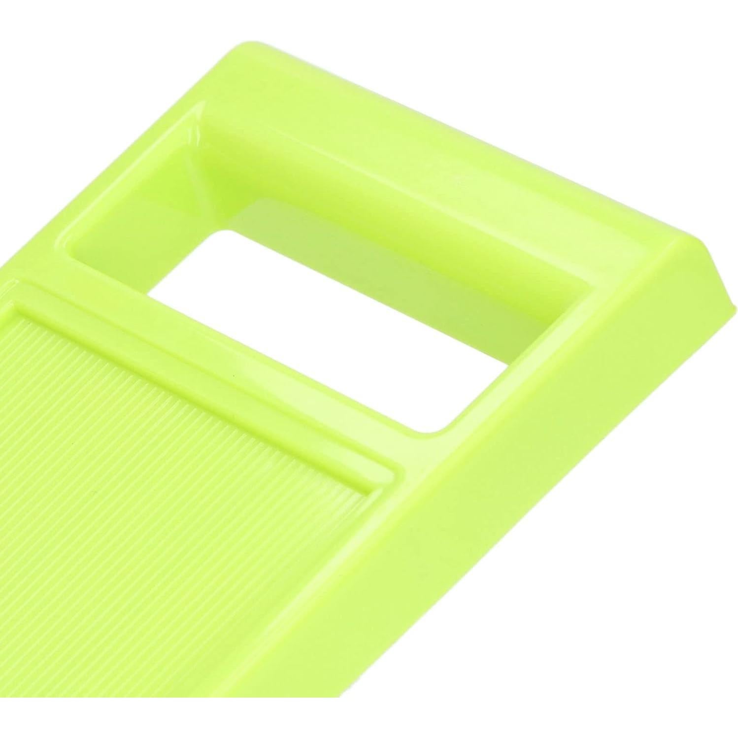 Cortador de Verduras Mandolina Fockety 10.8x27.5cm Acero Inoxidable