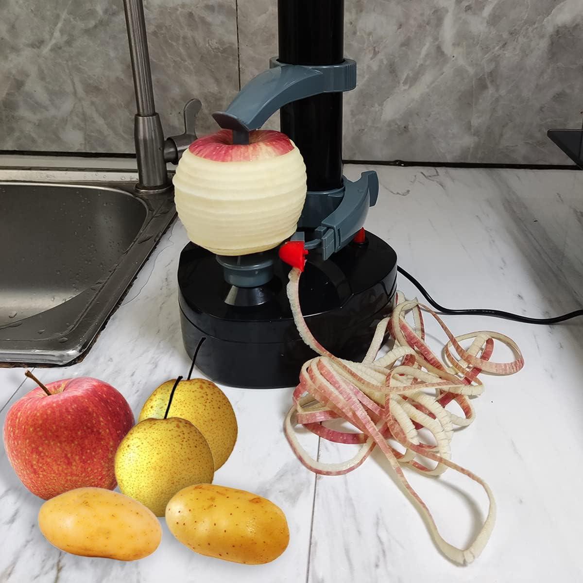 15 Cuchillas de Repuesto EINGSDFGCH para Pelador Eléctrico