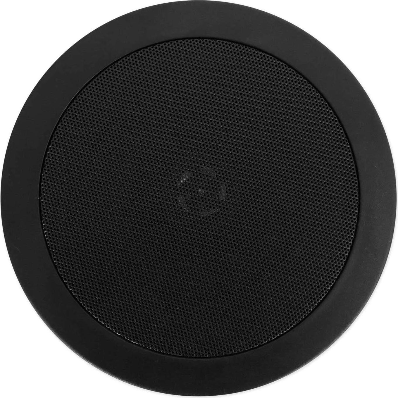 Rockville BluTube LED 70W Amplificador Bluetooth + 2 Altavoces HC55