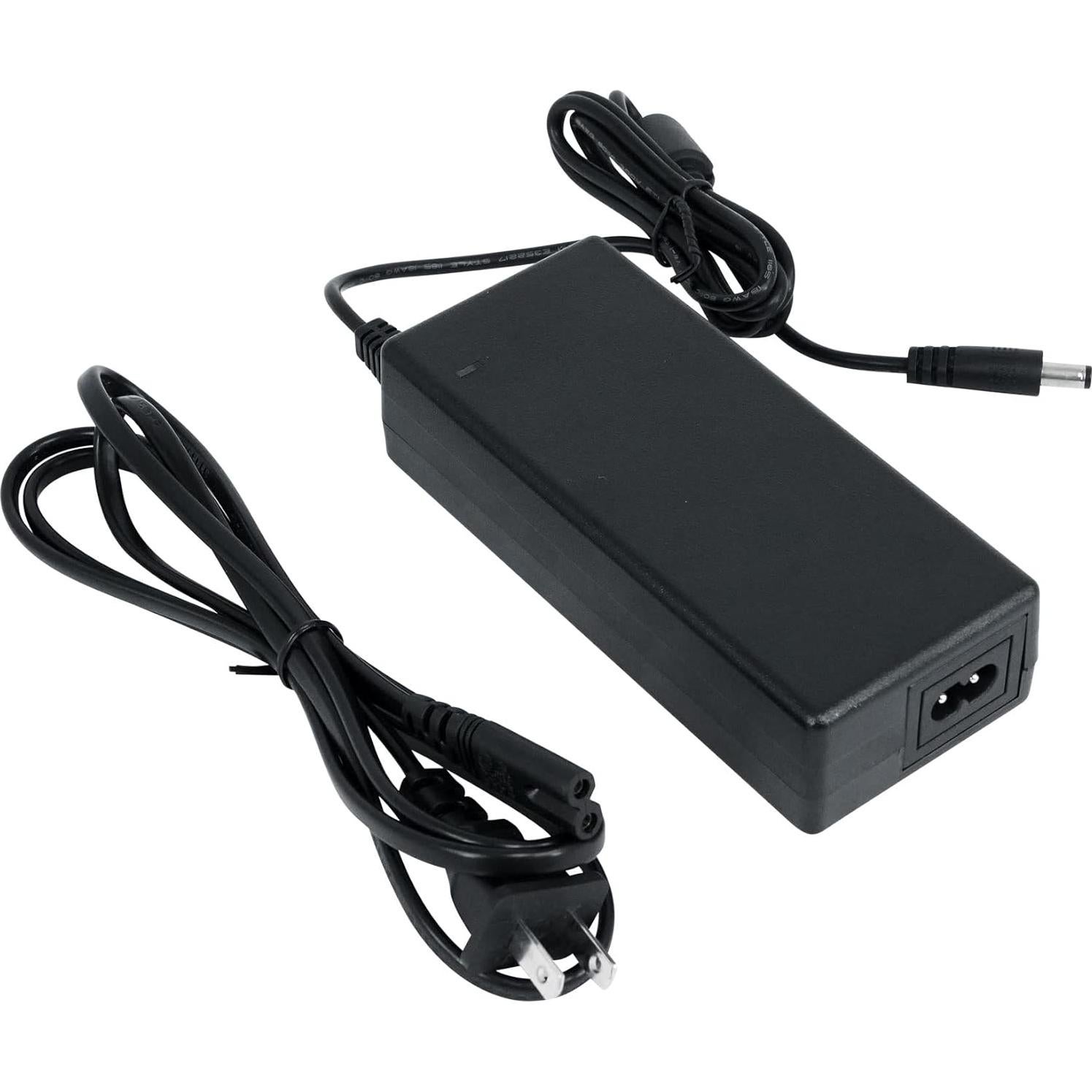 Amplificador Receptor de Audio Rockville BLUAMP 21 2.1 Canal