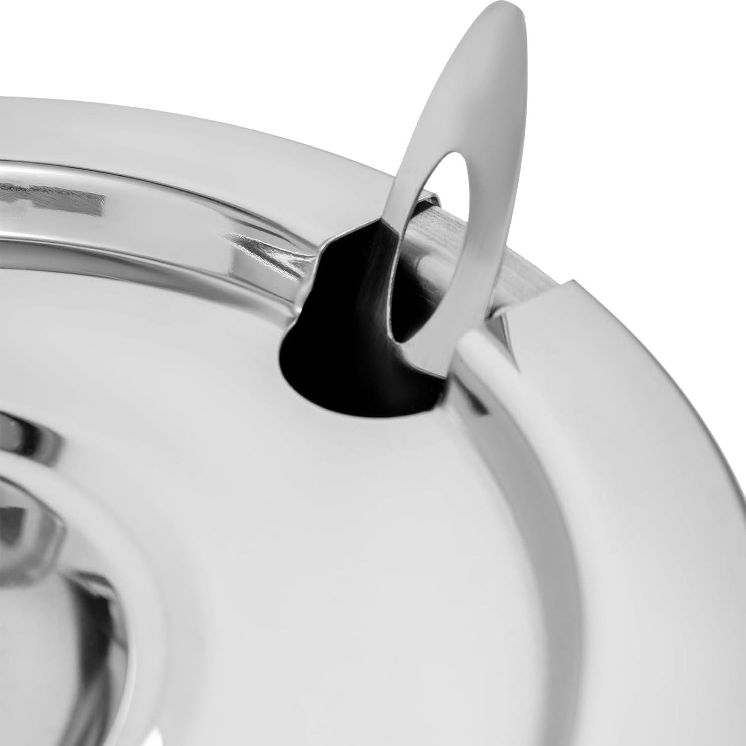 Calentador de Comida Eléctrico SHZICMY 4.23L Temperatura Ajustable