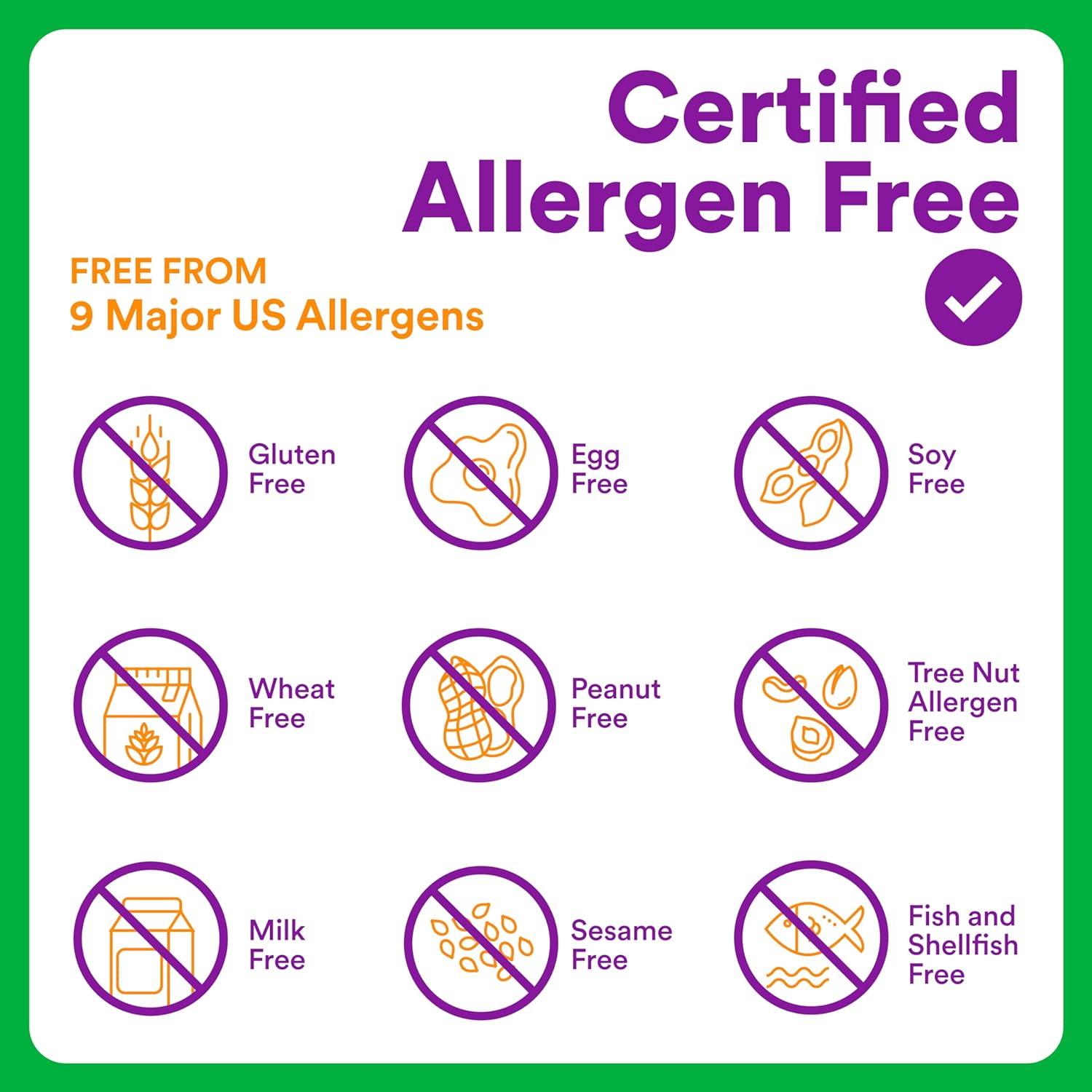 Gomitas Multivitamínicas Orgánicas SmartyPants 60 Unidades