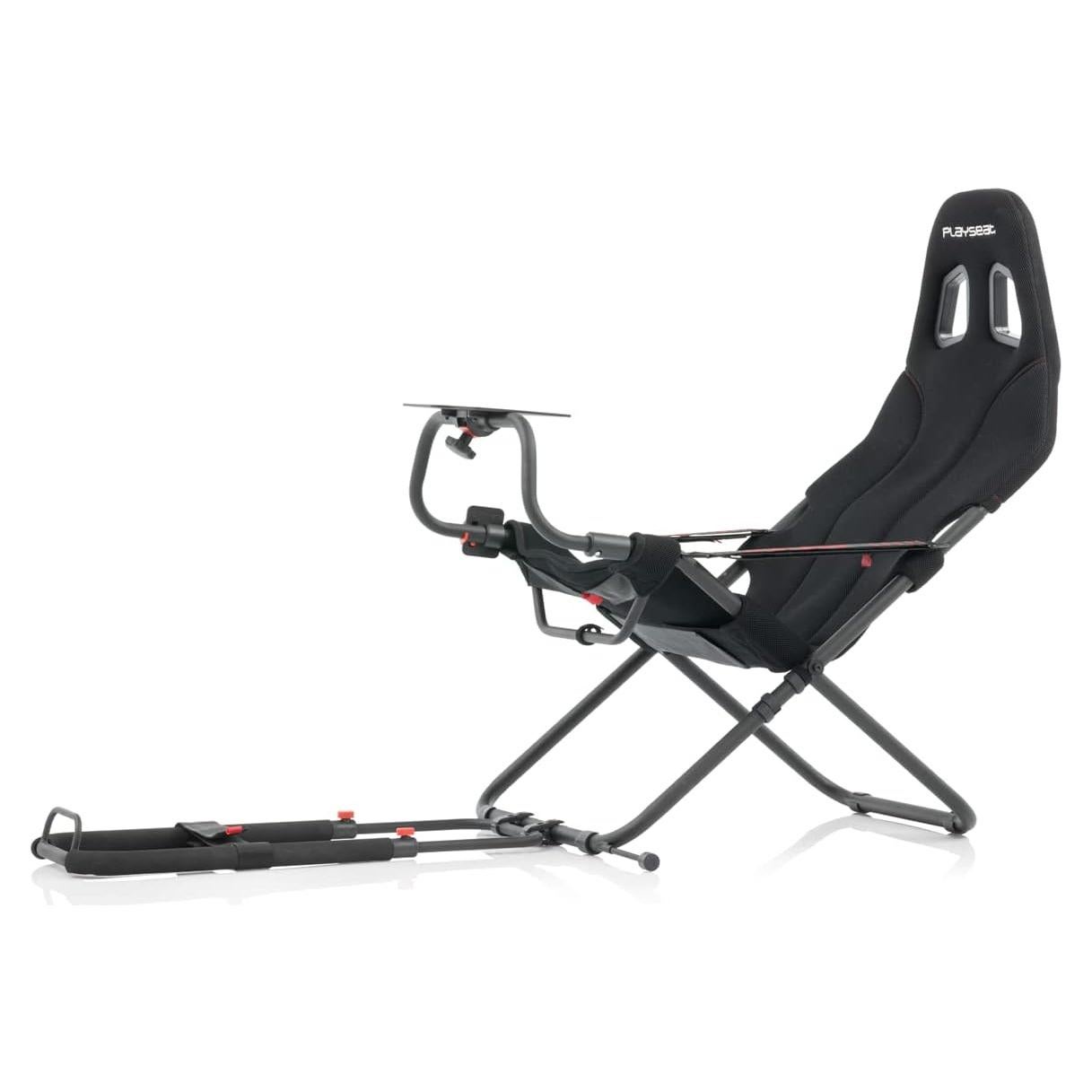 Playseat Challenge Cockpit Plegable para Simulaciones de Carreras