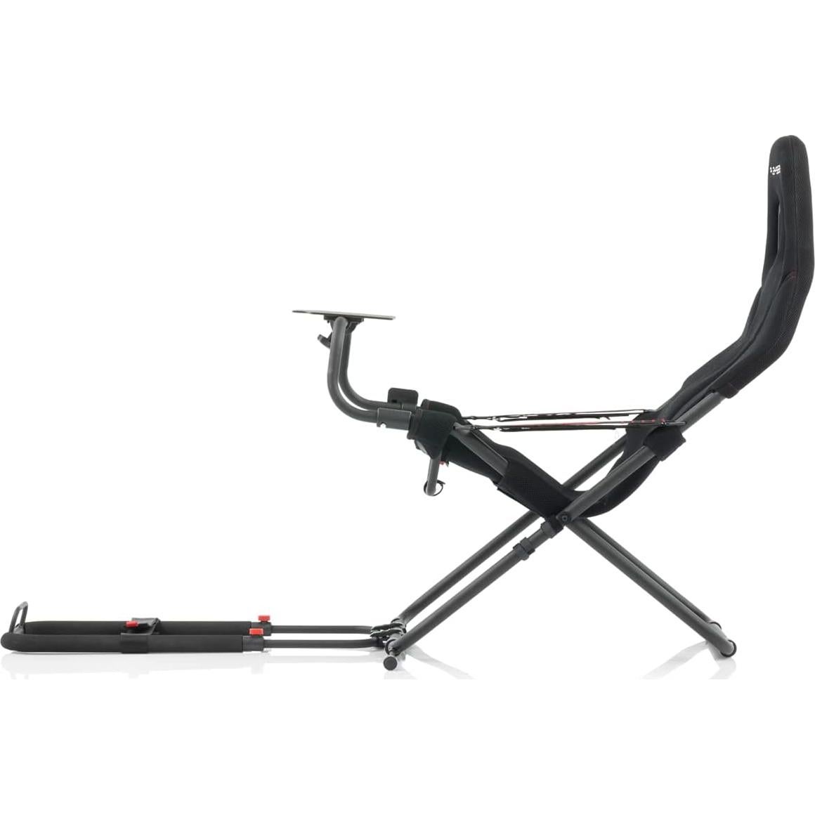 Playseat Challenge Cockpit Plegable para Simulaciones de Carreras