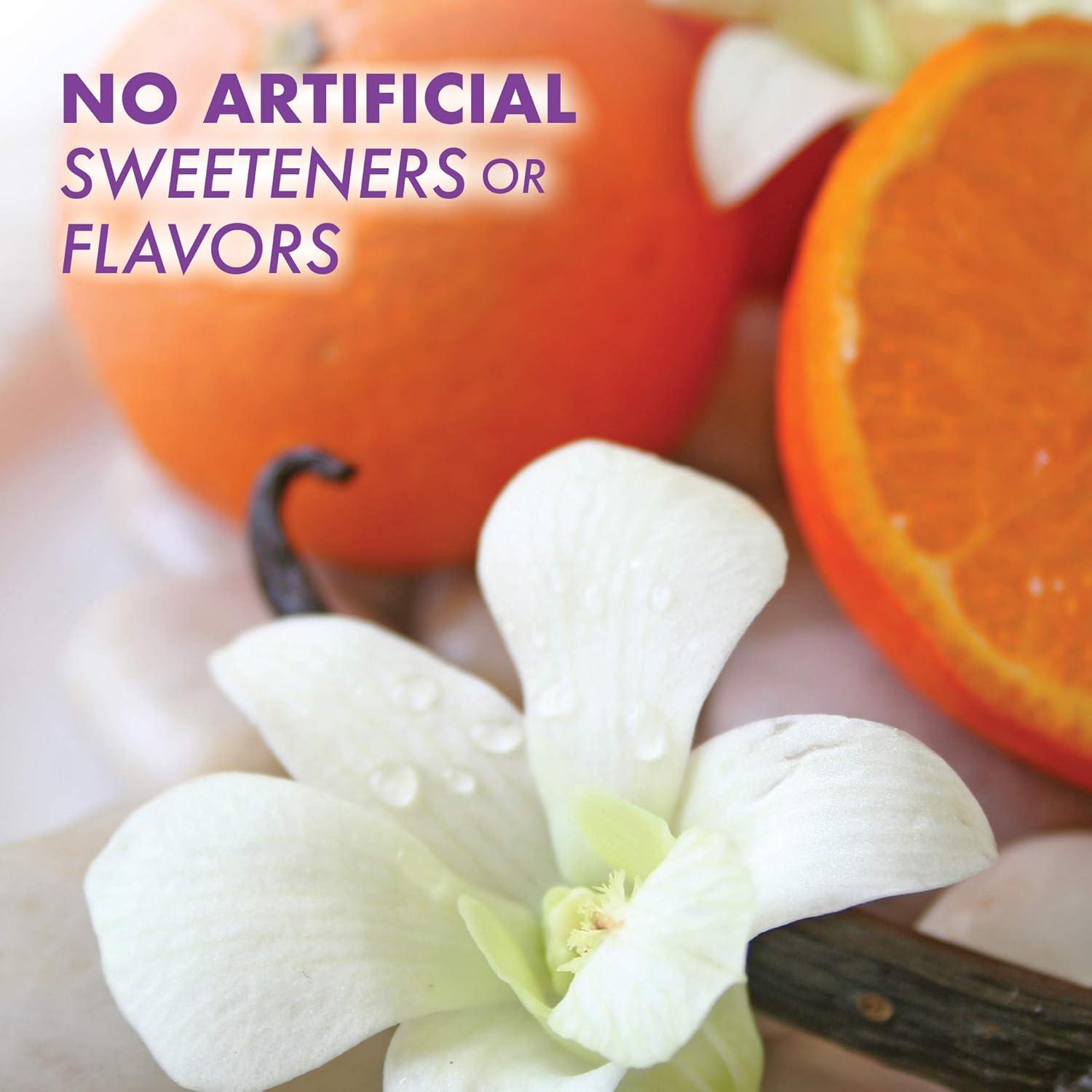 Suplemento de Calcio y Magnesio Bluebonnet 90 Tabletas Naranja