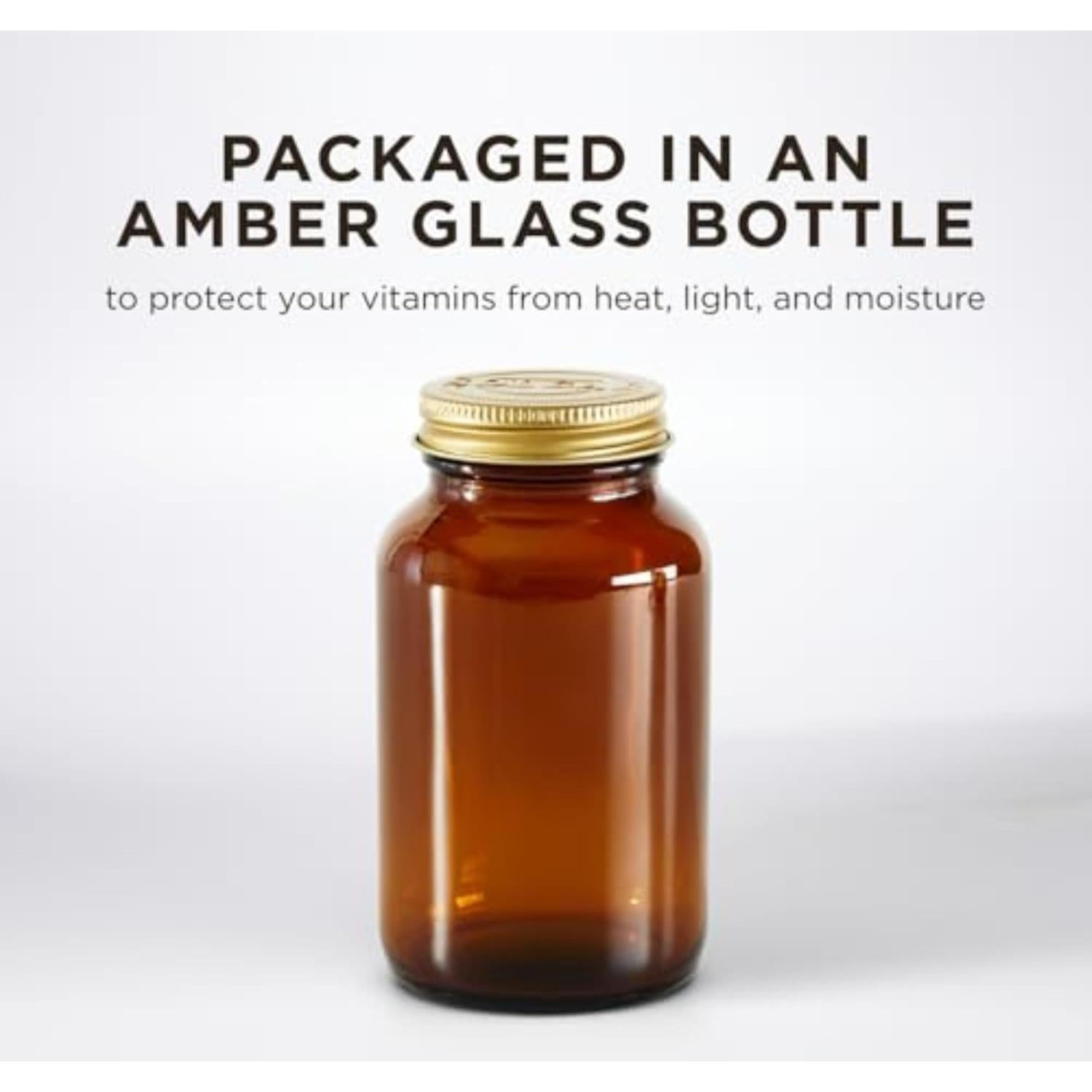 Citrato de Magnesio Solgar 120 Tabletas - Huesos Saludables