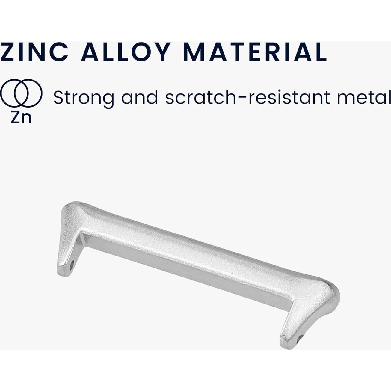 Adaptador Correa Reloj KW-Mobile para Xiaomi 20mm 4x