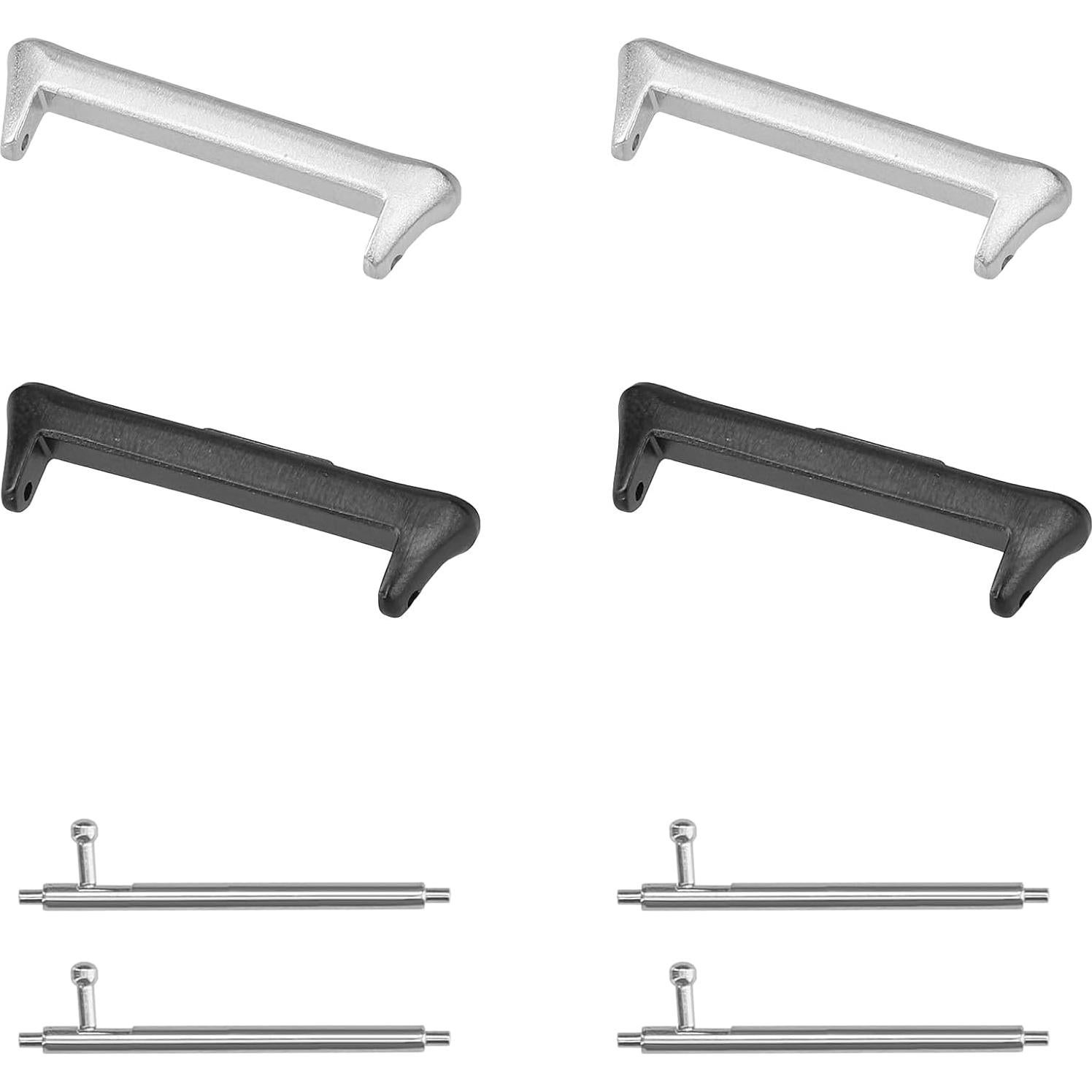 Adaptador Correa Reloj KW-Mobile para Xiaomi 20mm 4x