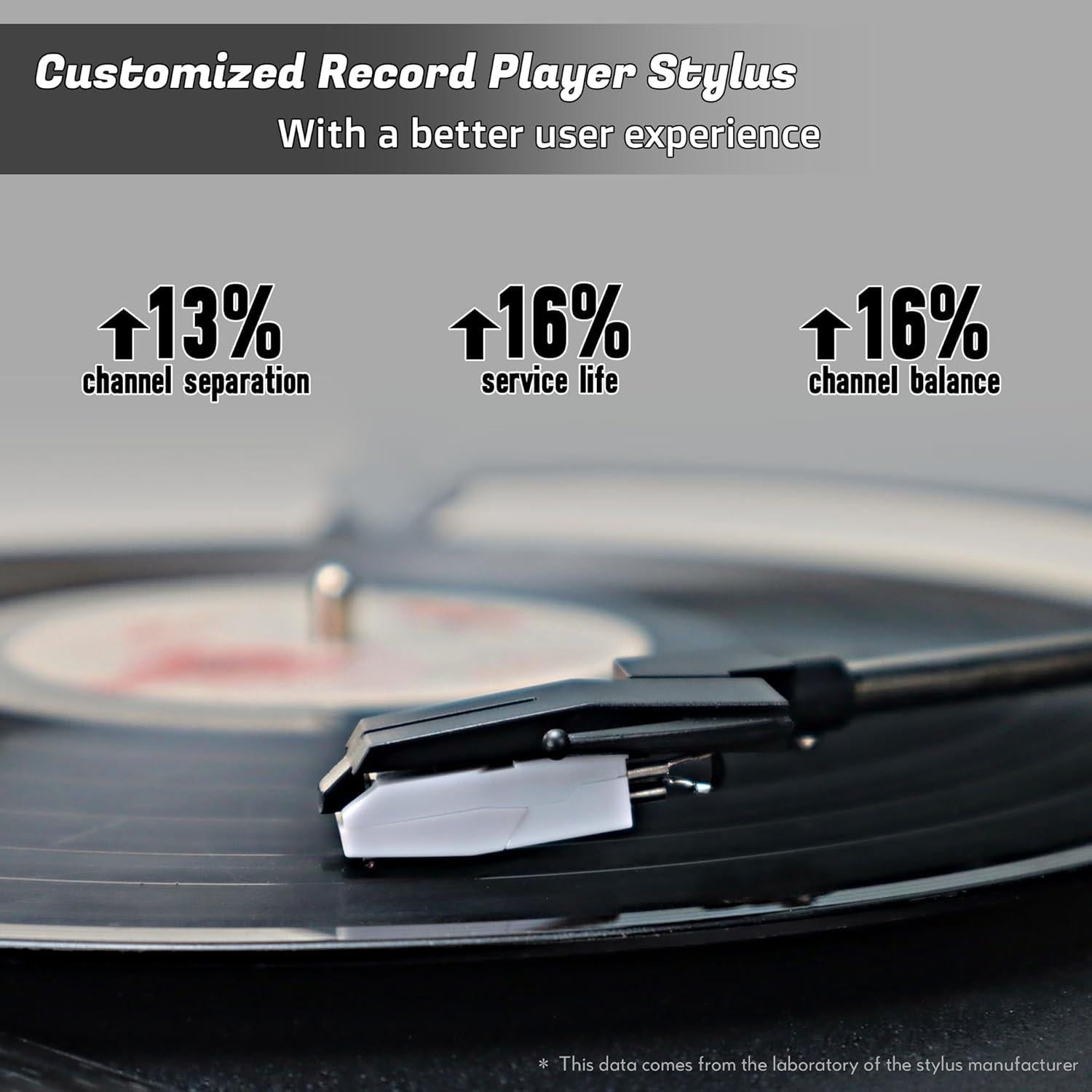 Reproductor de Vinilo LoopTone TR-18CDSP 10 en 1 Bluetooth 15W