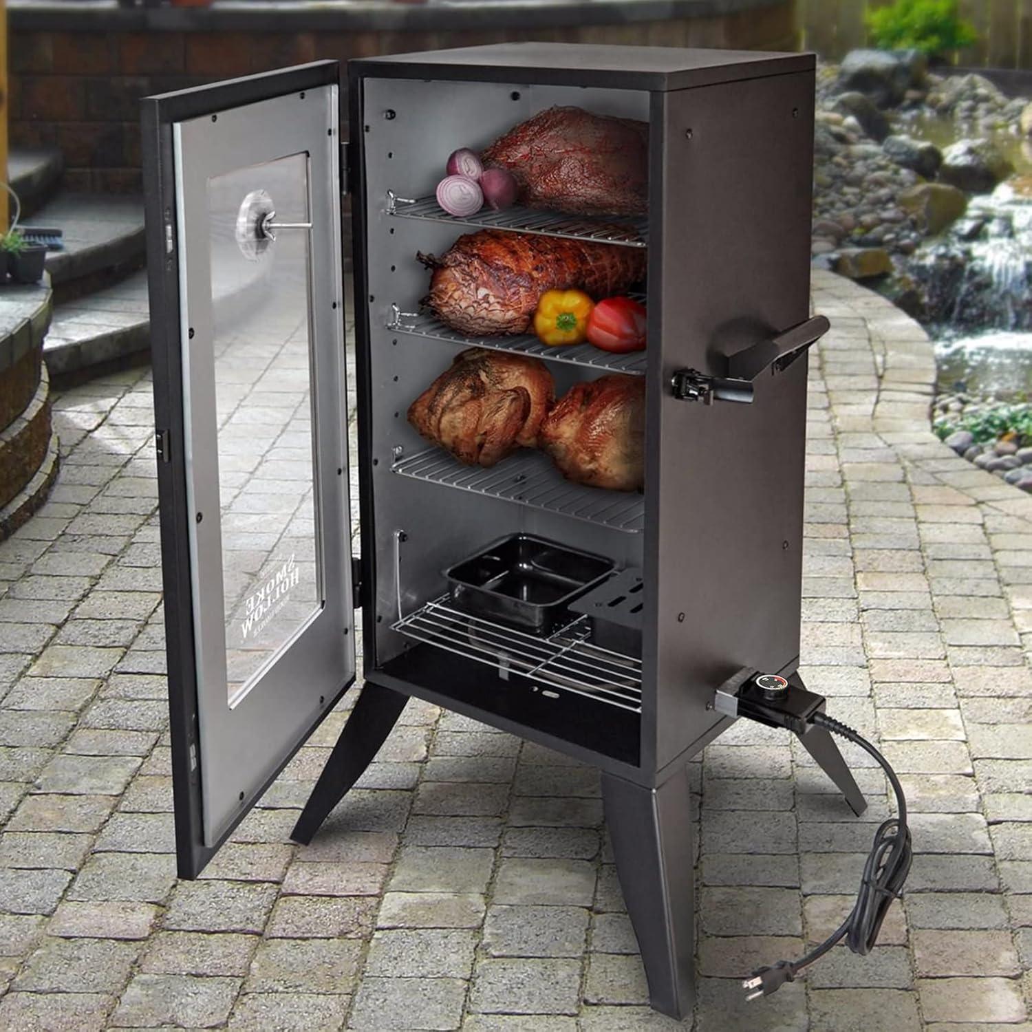 Cable de Alimentación Eléctrico Unidanho para Ahumador Masterbuilt