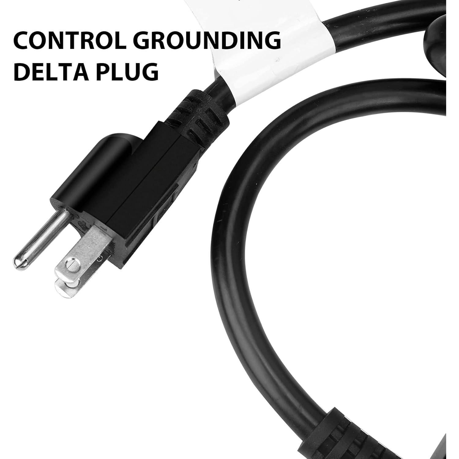 Cable de Alimentación Eléctrico Unidanho para Ahumador Masterbuilt