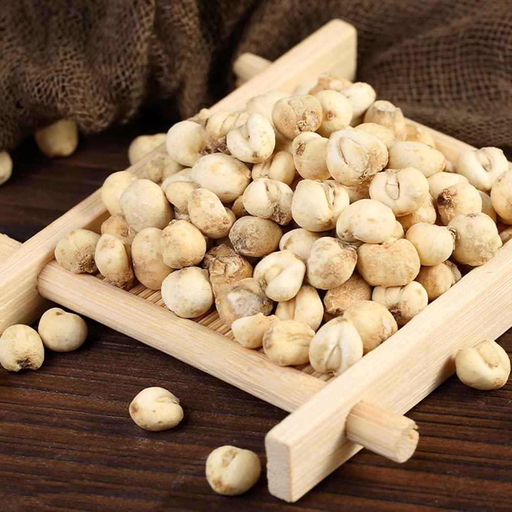 Bulbo de Fritillaria Cirrhosa Chuan Bei 250 Gramos