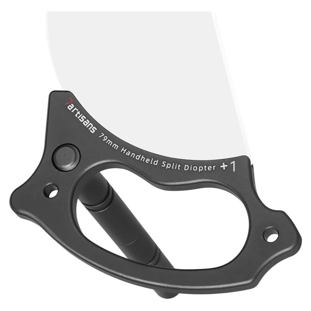 Filtro de lente dioptría 7artisans +1 para 50-105mm