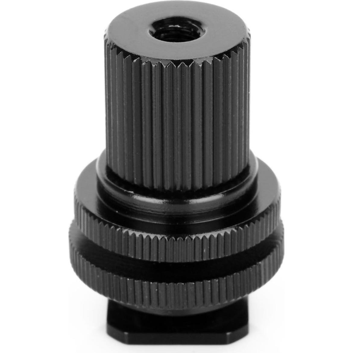 Conjunto de 2 Tuercas de Barril ChromLives 1/4''-20 para Brazo Mágico