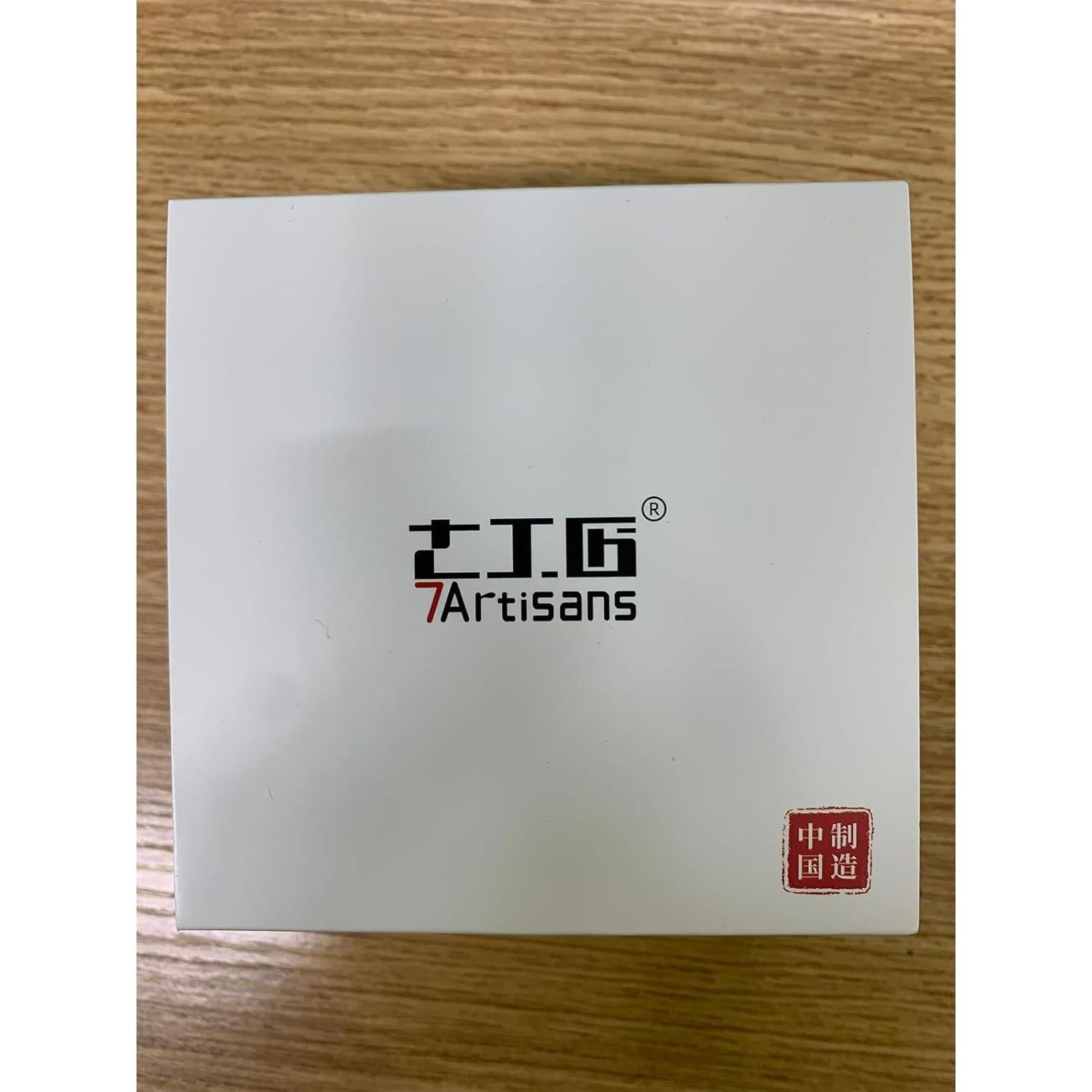 Lente 7artisans 35mm f5.6 Manual para Cámara Sin Espejo