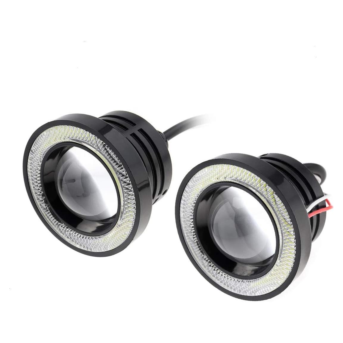 Luz LED Ojo de Águila ePathChina 64mm 1200LM 12V DRL