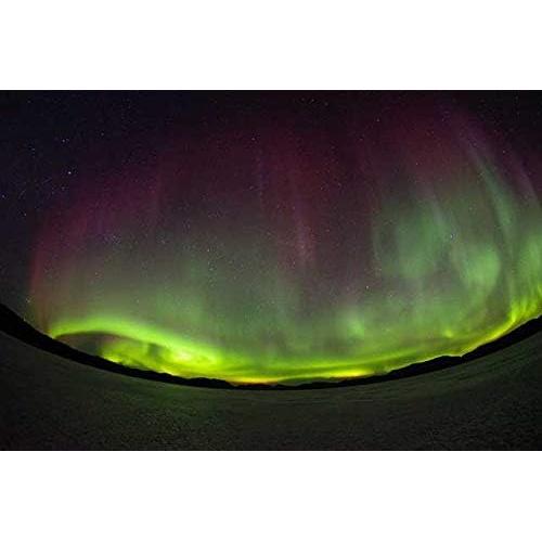 Lente Fisheye Pentax HD DA 10-17mm F3.5-4.5 para DSLR