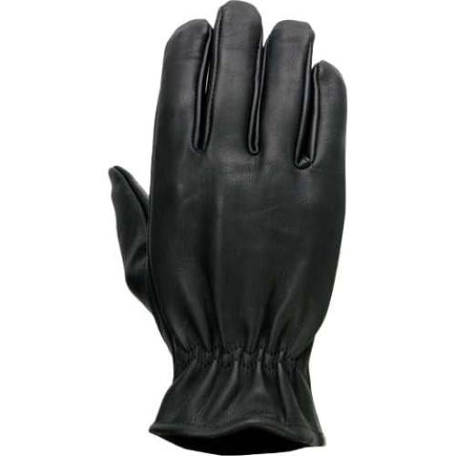 Guantes de motocicleta Milwaukee Leather MG7595 piel ciervo