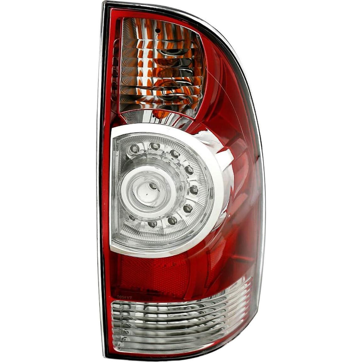 Luz Trasera LED Eagle Eye Lights TY1090-B000R Toyota Tacoma