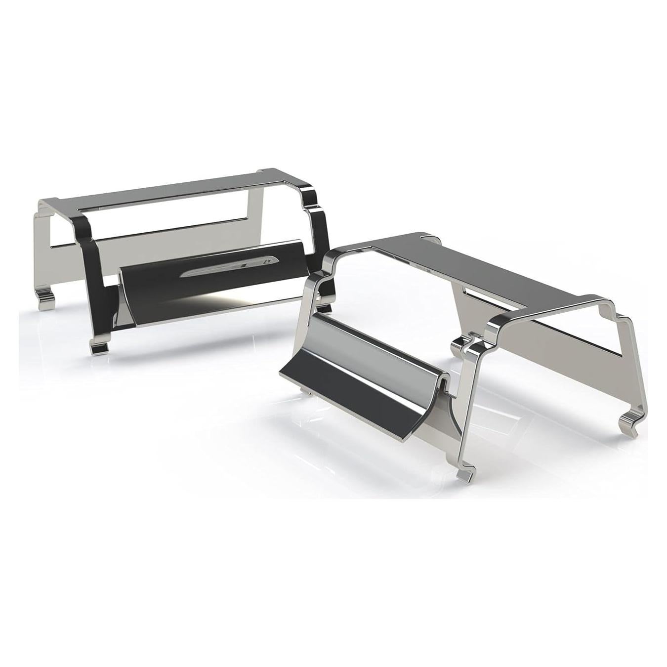 Reflectores MultiplEYE Morimoto A581 para Ojos Demonio RGB