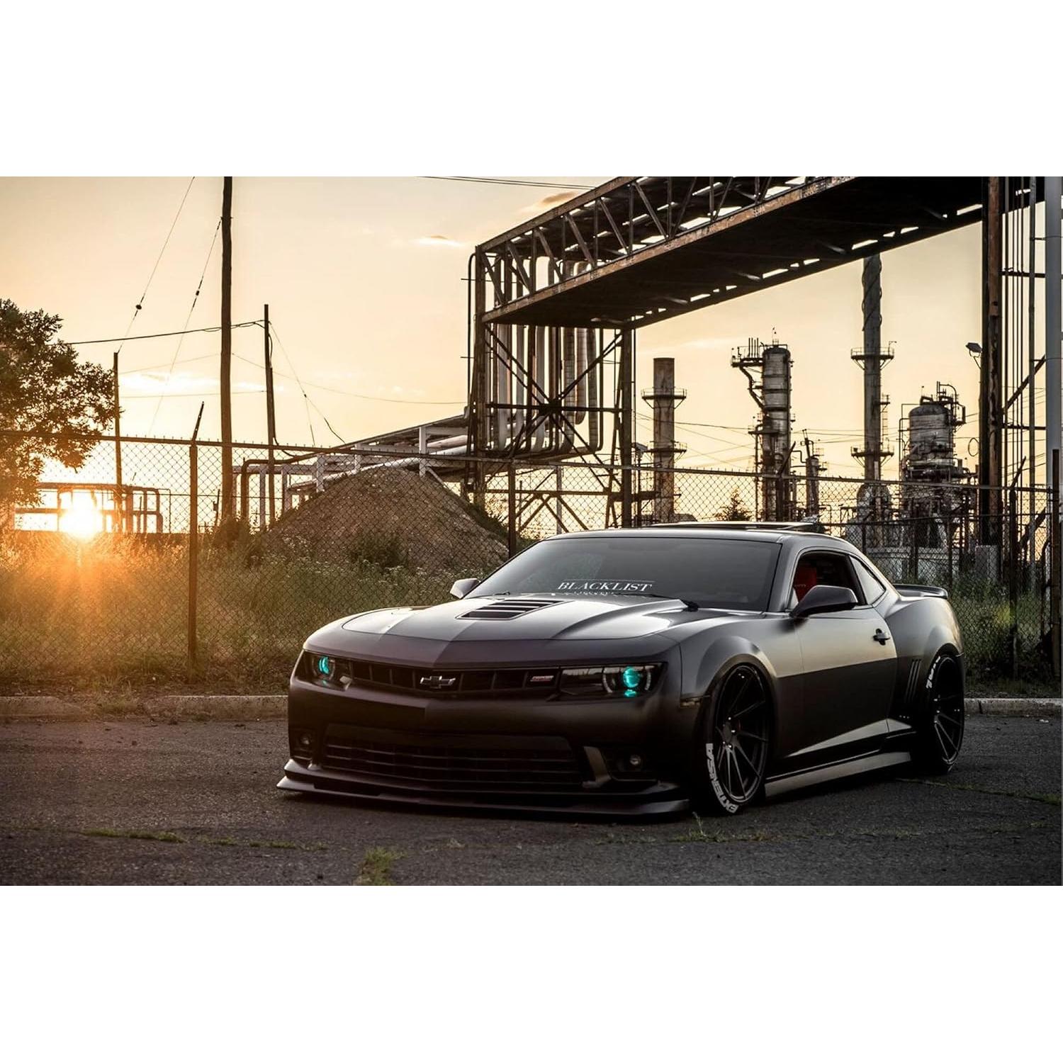 Reflectores MultiplEYE Morimoto A581 para Ojos Demonio RGB