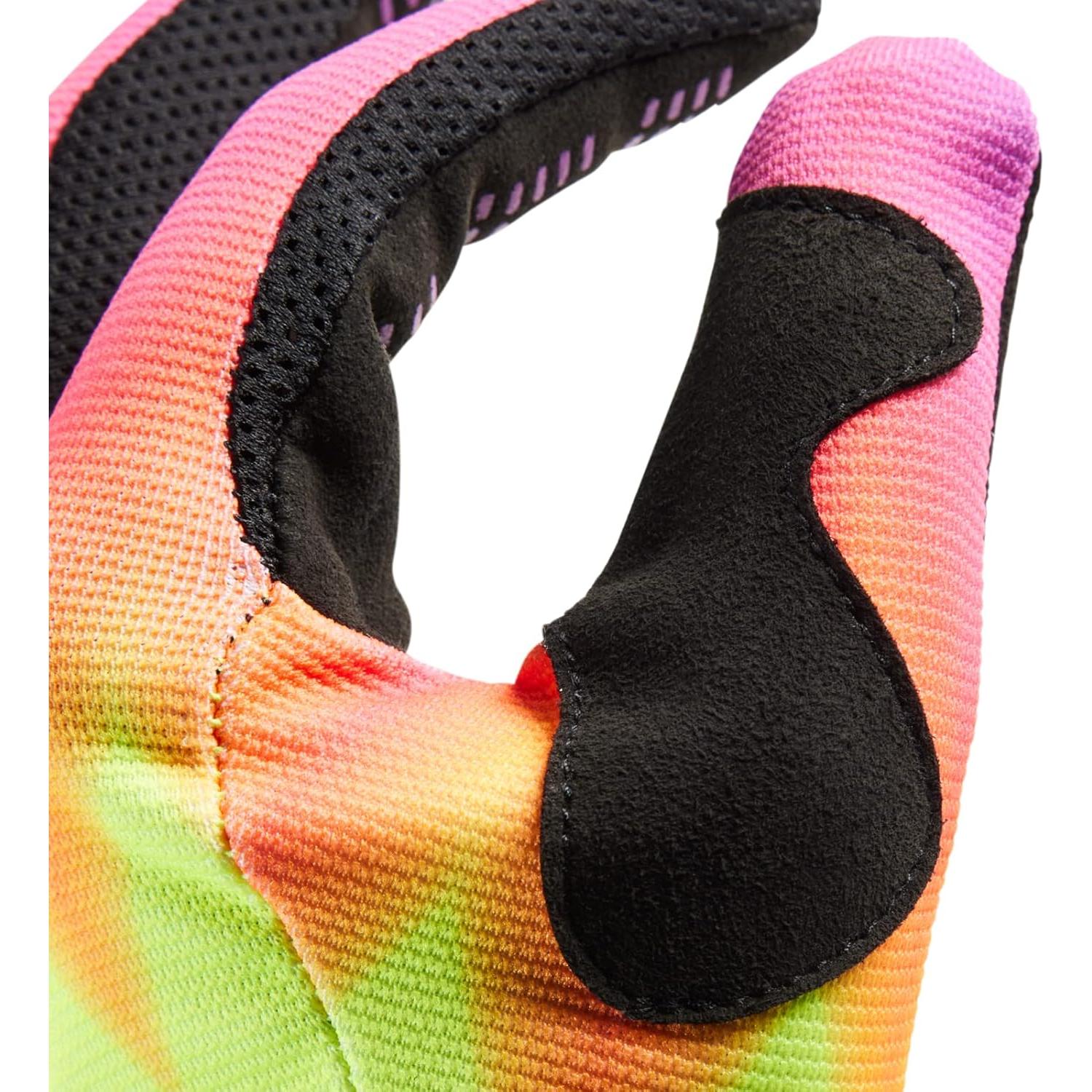 Guante Fox Racing 180 Statk XL Multi Compresión